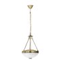 Żyrandol 82747 SAVOY od Eglo