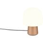Lampa stołowa STEEN 568200165 1x10w/e14 ip20 od Trio