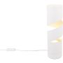 Lampa stołowa STREAM 564000131 1x10w/gu10 ip20 od Trio