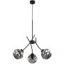 Lampa wisząca Zulia 5748 3x15W/e27 IP20 od TK Lighting