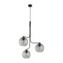 Lampa wisząca Cesar 5726 3x15W/e27 IP20 od TK Lighting
