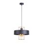 Lampa wisząca Cintia 5709 1x15W/e27 IP20 od TK Lighting