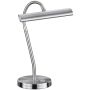 Lampka biurkowa CURTIS 579790107 3000k 1x4w/led 400lm ip20 od Trio