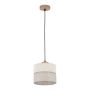 Lampa wisząca ECO 5770 1x15W/E27 od TK-Lighting
