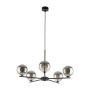 Lampa wisząca Lara 5728 5x15W/e27 IP20 od TK Lighting