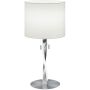 Lampa stołowa NANDOR 575310307 3000k 3x46w/led+e27 300lm ip20 od Trio