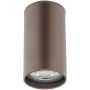 Downlight natynkowy TOP 5733 1x10W/GU10 IP20 od TK Lighting