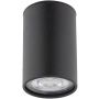 Downlight natynkowy TOP 5764 1x10W/GU10 IP20 od TK Lighting