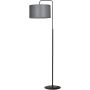 Lampa podłogowa TRAPO LP1 BL GRAY 570/3 1x60W/E27 IP20 od Emibig