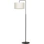 Lampa podłogowa TRAPO LP1 BL ECRU 570/4 1x60W/E27 IP20 od Emibig