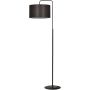 Lampa podłogowa TRAPO LP1 BL WENGE 570/5 1x60W/E27 IP20 od Emibig