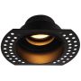 Downlight wpuszczany TRIMLESS SPOT S162 1x50W/GU10 IP20 od Zambelis