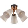 Lampa sufitowa VAIO 575 5x15W/E27 od TK-Lighting