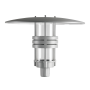 Oprawa do latarni Visby 577AL 1x27W/LED 2950lm 3000K IP65 od Norlys