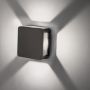 Kinkiet WALL LIGHT E197 3000K 8W/led 336lm IP65 od Zambelis