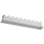 Downlight wpuszczany A-Glare 3056 3000K 15x30W/LED 2400lm IP20 od Antigo