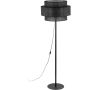 Lampa podłogowa CALISTO 5896 1x15W/E27 IP20 od TK Lighting