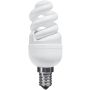 Żarówka CFL BULBS 588114111 2700k 11w/e14 584lm od Prezent