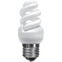 Żarówka CFL BULBS 588127111 2700k 11w/e27 584lm od Prezent