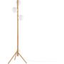 Lampa podłogowa Estera 5809 3x6W/G9 IP20 od TK Lighting