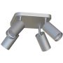 Spot EYE SPOT IV 5844 4x10W only LED/GU10 IP20 od Nowodvorski