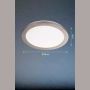 Plafon Gotland 20247 3000K 1x15W/LED 2100 lm IP44 od Fischer&Honsel
