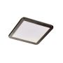 Plafon Gotland 20255 3000K 1x15W/LED 2100 lm IP44 od Fischer&Honsel
