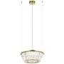 Lampa wisząca PENDANT LED 23045 3000K 27W/led 1745lm IP20 od Zambelis
