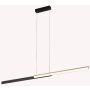 Lampa wisząca PENDANT LED 2559 3000K 44W/led 3200lm IP20 od Zambelis