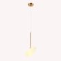 Lampa wisząca PENDANT LIGHT 20255 3000K 5W/led 400lm IP20 od Zambelis