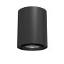 Downlight natynkowy Point 1258 1x10W/GU10 IP20 od Antigo