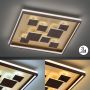 Plafon Rico 20119 3000K 1x49W/LED 6600 lm IP20 od Fischer&Honsel