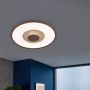 Plafon Veit 20747 2700K 1x48W/LED 5700 lm IP20 od Fischer&Honsel