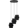 Lampa wisząca CALISTO 5981 3x15W/E27 IP20 od TK Lighting