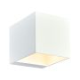 Kinkiet Alaska LP-104/1W WH 1x40W/G9 IP20 od Light Prestige