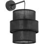 Kinkiet CALISTO 5955 1x15W/E27 IP20 od TK Lighting