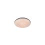Plafon Faro 21117 3000K 1x11W/LED 1200 lm IP20 od Fischer&Honsel