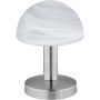 Lampa stołowa FYNN 599100107 1x40w/e14 ip20 od Trio