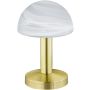 Lampa stołowa FYNN 599100108 1x40w/e14 ip20 od Trio