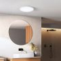 Plafon Gotland 20992 3000K 1x20W/LED 2600 lm IP44 od Fischer&Honsel