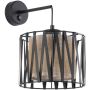 Kinkiet HARMONY 5950 1x15W/E27 IP20 od TK Lighting