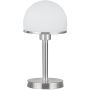 Lampa stołowa JOOST 592300107 1x40w/e14 ip20 od Trio
