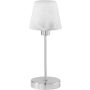 Lampa stołowa LUIS 595700107 1x40w/e14 ip20 od Trio