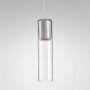 Lampa wisząca MODERN GLASS 59831-M930-D9-00-13 3000K 1x9.5W/Led 1149lm IP20 od AQForm