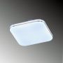 Plafon Porto 21124 3000K 1x11W/LED 1300 lm IP20 od Fischer&Honsel