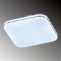 Plafon Porto 21126 3000K 1x22W/LED 2800 lm IP20 od Fischer&Honsel