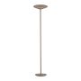 Lampa podłogowa PURE MOON 594-97 2700K 2x18W/LED 650lm IP20 od Paul Neuhaus