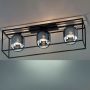 Lampa sufitowa Regi 20970 3x40W/E27 IP20 od Fischer&Honsel