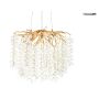 Lampa wisząca RIVIERA 5900168832947 7x20W/G9 od King Home