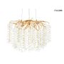 Lampa wisząca RIVIERA 5900168832954 7x20W/G9 od King Home